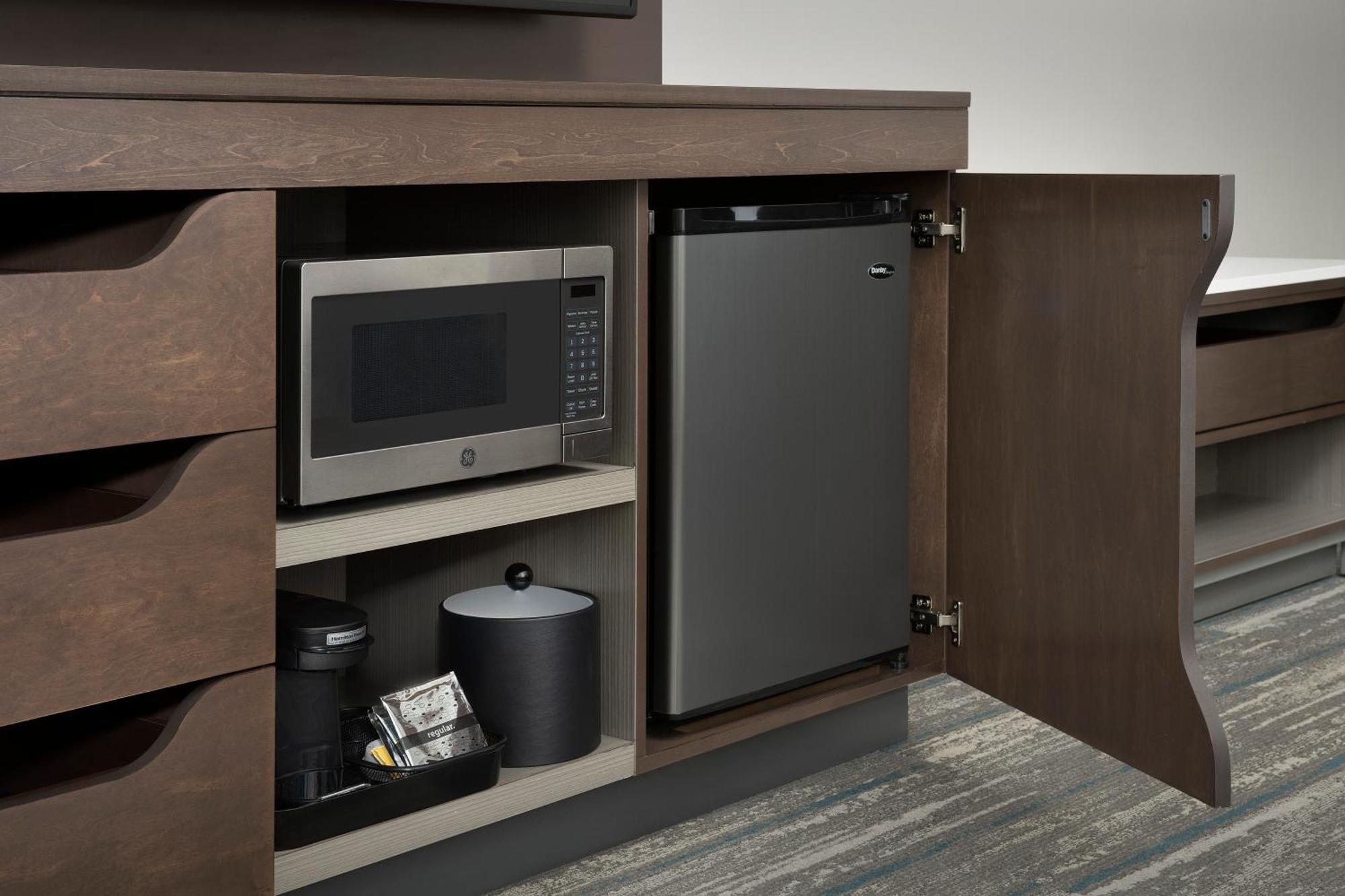 Hampton Inn & Suites Charlotte Airport Lake Pointe Εξωτερικό φωτογραφία