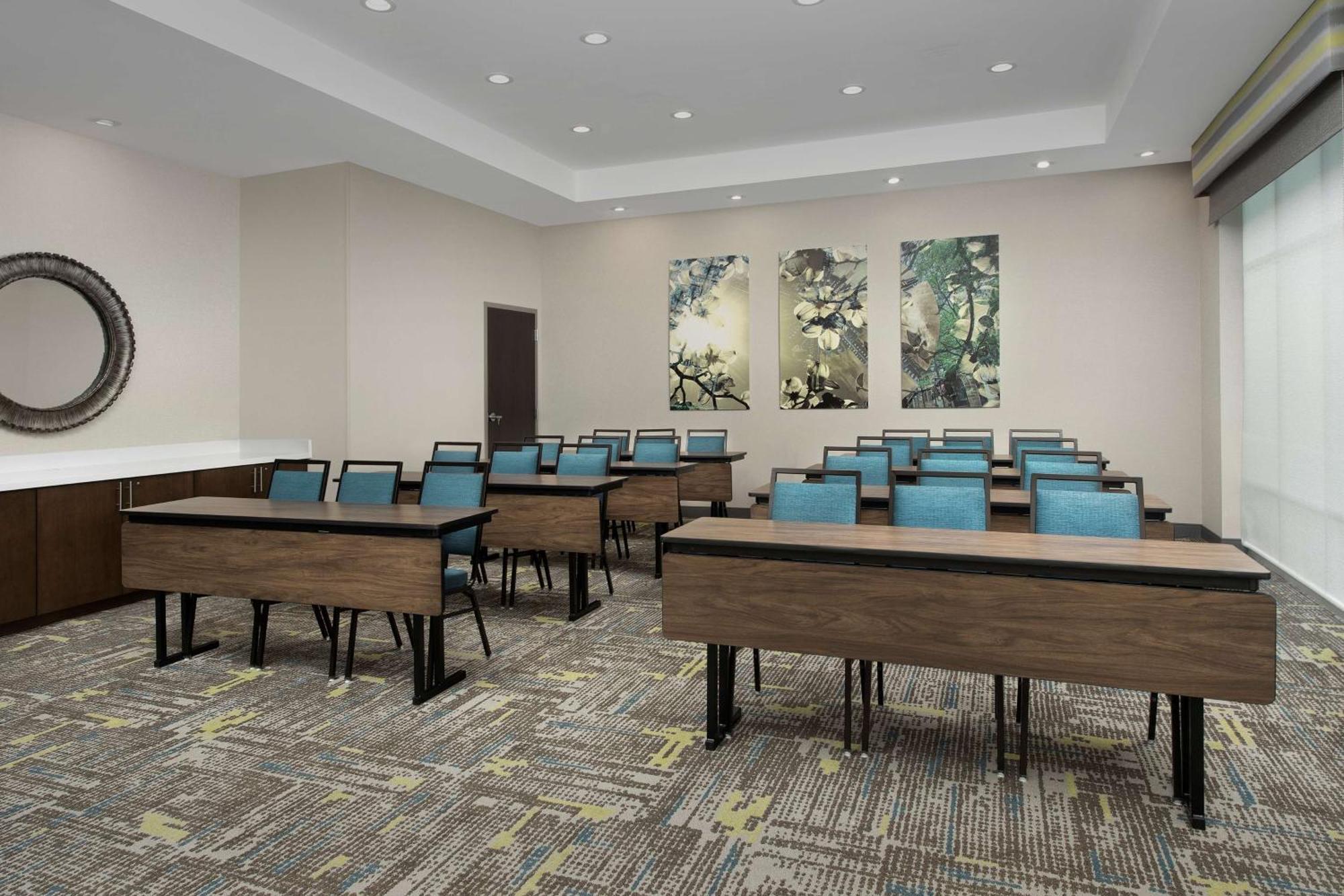 Hampton Inn & Suites Charlotte Airport Lake Pointe Εξωτερικό φωτογραφία